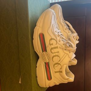 Gucci Shoes for sale.
